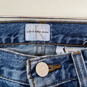Vintage Calvin Klein Jeans